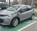 Серый Шевроле Bolt EV, объемом двигателя 0 л и пробегом 160 тыс. км за 11999 $, фото 1 на Automoto.ua