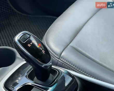 Серый Шевроле Bolt EV, объемом двигателя 0 л и пробегом 188 тыс. км за 14500 $, фото 39 на Automoto.ua