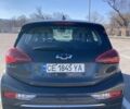 Сірий Шевроле Bolt EV, об'ємом двигуна 0 л та пробігом 78 тис. км за 19200 $, фото 4 на Automoto.ua