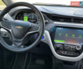 Серый Шевроле Bolt EV, объемом двигателя 0 л и пробегом 188 тыс. км за 14500 $, фото 35 на Automoto.ua