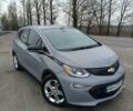 Сірий Шевроле Bolt EV, об'ємом двигуна 0 л та пробігом 98 тис. км за 16600 $, фото 3 на Automoto.ua