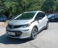 Сірий Шевроле Bolt EV, об'ємом двигуна 0 л та пробігом 150 тис. км за 15500 $, фото 1 на Automoto.ua