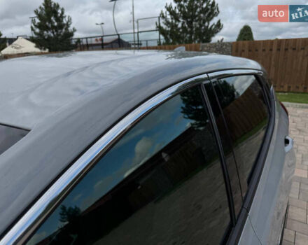 Серый Шевроле Bolt EV, объемом двигателя 0 л и пробегом 109 тыс. км за 14999 $, фото 14 на Automoto.ua