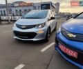 Серый Шевроле Bolt EV, объемом двигателя 0 л и пробегом 110 тыс. км за 14444 $, фото 53 на Automoto.ua