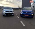 Серый Шевроле Bolt EV, объемом двигателя 0 л и пробегом 110 тыс. км за 14444 $, фото 32 на Automoto.ua