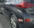Сірий Шевроле Bolt EV, об'ємом двигуна 0 л та пробігом 61 тис. км за 13300 $, фото 8 на Automoto.ua