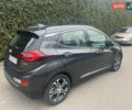Серый Шевроле Bolt EV, объемом двигателя 0 л и пробегом 75 тыс. км за 13900 $, фото 2 на Automoto.ua