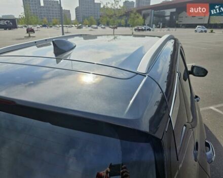 Серый Шевроле Bolt EV, объемом двигателя 0 л и пробегом 40 тыс. км за 18700 $, фото 15 на Automoto.ua