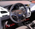 Серый Шевроле Bolt EV, объемом двигателя 0 л и пробегом 101 тыс. км за 14900 $, фото 32 на Automoto.ua