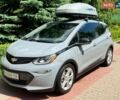Серый Шевроле Bolt EV, объемом двигателя 0 л и пробегом 80 тыс. км за 15800 $, фото 1 на Automoto.ua