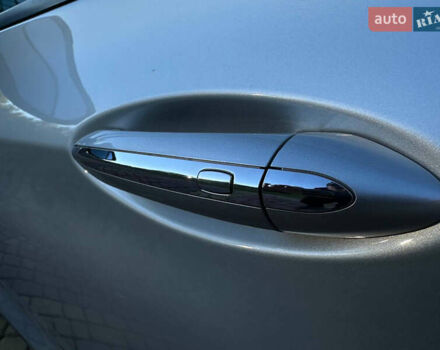 Серый Шевроле Bolt EV, объемом двигателя 0 л и пробегом 71 тыс. км за 16500 $, фото 17 на Automoto.ua