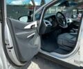 Серый Шевроле Bolt EV, объемом двигателя 0 л и пробегом 78 тыс. км за 14900 $, фото 18 на Automoto.ua