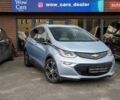 Сірий Шевроле Bolt EV, об'ємом двигуна 0 л та пробігом 205 тис. км за 12900 $, фото 1 на Automoto.ua