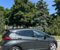 Сірий Шевроле Bolt EV, об'ємом двигуна 0 л та пробігом 60 тис. км за 14200 $, фото 3 на Automoto.ua