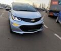 Серый Шевроле Bolt EV, объемом двигателя 0 л и пробегом 110 тыс. км за 14444 $, фото 21 на Automoto.ua