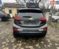 Серый Шевроле Bolt EV, объемом двигателя 0 л и пробегом 107 тыс. км за 14000 $, фото 25 на Automoto.ua