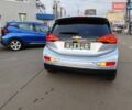 Серый Шевроле Bolt EV, объемом двигателя 0 л и пробегом 110 тыс. км за 14444 $, фото 10 на Automoto.ua