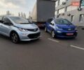 Серый Шевроле Bolt EV, объемом двигателя 0 л и пробегом 110 тыс. км за 14444 $, фото 29 на Automoto.ua