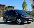 Сірий Шевроле Bolt EV, об'ємом двигуна 0 л та пробігом 150 тис. км за 12850 $, фото 1 на Automoto.ua