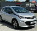 Серый Шевроле Bolt EV, объемом двигателя 0 л и пробегом 78 тыс. км за 14900 $, фото 1 на Automoto.ua