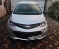 Сірий Шевроле Bolt EV, об'ємом двигуна 0 л та пробігом 240 тис. км за 14000 $, фото 1 на Automoto.ua