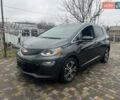 Серый Шевроле Bolt EV, объемом двигателя 0 л и пробегом 107 тыс. км за 14000 $, фото 1 на Automoto.ua
