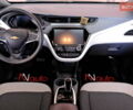 Серый Шевроле Bolt EV, объемом двигателя 0 л и пробегом 101 тыс. км за 14900 $, фото 46 на Automoto.ua