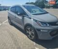 Серый Шевроле Bolt EV, объемом двигателя 0 л и пробегом 143 тыс. км за 15100 $, фото 1 на Automoto.ua