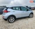 Сірий Шевроле Bolt EV, об'ємом двигуна 0 л та пробігом 138 тис. км за 4500 $, фото 2 на Automoto.ua