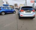 Серый Шевроле Bolt EV, объемом двигателя 0 л и пробегом 110 тыс. км за 14444 $, фото 7 на Automoto.ua