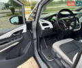 Серый Шевроле Bolt EV, объемом двигателя 0 л и пробегом 109 тыс. км за 14999 $, фото 24 на Automoto.ua