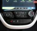 Сірий Шевроле Bolt EV, об'ємом двигуна 0 л та пробігом 100 тис. км за 13800 $, фото 18 на Automoto.ua