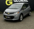 Серый Шевроле Bolt EV, объемом двигателя 0 л и пробегом 159 тыс. км за 12500 $, фото 2 на Automoto.ua