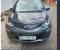 Серый Шевроле Bolt EV, объемом двигателя 0 л и пробегом 170 тыс. км за 13200 $, фото 1 на Automoto.ua