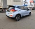 Серый Шевроле Bolt EV, объемом двигателя 0 л и пробегом 110 тыс. км за 14444 $, фото 13 на Automoto.ua