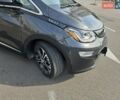 Серый Шевроле Bolt EV, объемом двигателя 0 л и пробегом 40 тыс. км за 18700 $, фото 6 на Automoto.ua