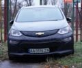 Серый Шевроле Bolt EV, объемом двигателя 0 л и пробегом 65 тыс. км за 15000 $, фото 1 на Automoto.ua