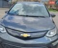 Сірий Шевроле Bolt EV, об'ємом двигуна 0 л та пробігом 85 тис. км за 14500 $, фото 1 на Automoto.ua