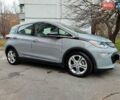 Серый Шевроле Bolt EV, объемом двигателя 0 л и пробегом 92 тыс. км за 15500 $, фото 5 на Automoto.ua