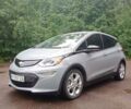 Серый Шевроле Bolt EV, объемом двигателя 0 л и пробегом 82 тыс. км за 13300 $, фото 1 на Automoto.ua