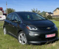Серый Шевроле Bolt EV, объемом двигателя 0 л и пробегом 99 тыс. км за 16300 $, фото 1 на Automoto.ua