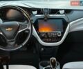 Сірий Шевроле Bolt EV, об'ємом двигуна 0 л та пробігом 79 тис. км за 14900 $, фото 6 на Automoto.ua