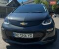 Серый Шевроле Bolt EV, объемом двигателя 0 л и пробегом 176 тыс. км за 14699 $, фото 1 на Automoto.ua
