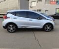Серый Шевроле Bolt EV, объемом двигателя 0 л и пробегом 110 тыс. км за 14444 $, фото 16 на Automoto.ua
