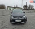 Сірий Шевроле Bolt EV, об'ємом двигуна 0 л та пробігом 134 тис. км за 12200 $, фото 6 на Automoto.ua