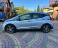 Серый Шевроле Bolt EV, объемом двигателя 0 л и пробегом 71 тыс. км за 16500 $, фото 5 на Automoto.ua