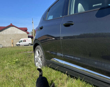 Серый Шевроле Bolt EV, объемом двигателя 0 л и пробегом 99 тыс. км за 16300 $, фото 5 на Automoto.ua