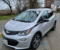 Серый Шевроле Bolt EV, объемом двигателя 0 л и пробегом 121 тыс. км за 13800 $, фото 1 на Automoto.ua