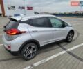 Серый Шевроле Bolt EV, объемом двигателя 0 л и пробегом 121 тыс. км за 13800 $, фото 3 на Automoto.ua