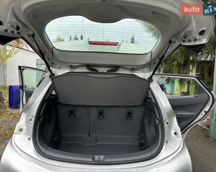 Шевроле Bolt EV 2018 в Киеве на Automoto.ua Серый Шевроле Bolt EV, объемом двигателя 0 л и пробегом 197 тыс. км за 12300 $, фото 13 на Automoto.ua